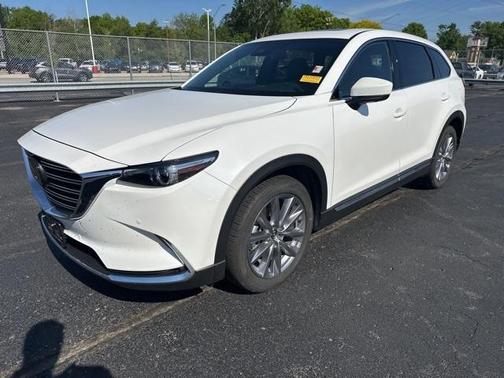 2023 Mazda CX-9 Grand Touring