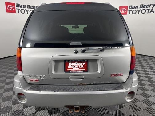 2005 GMC Envoy XL SLT