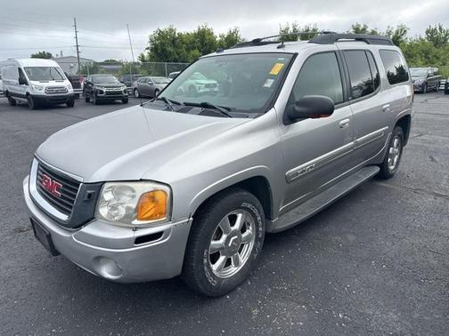 2005 GMC Envoy XL SLT