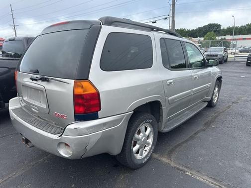 2005 GMC Envoy XL SLT