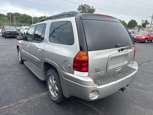 2005 GMC Envoy XL SLT