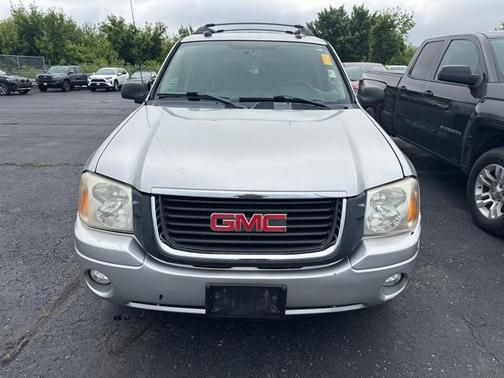 2005 GMC Envoy XL SLT
