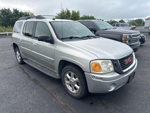 2005 GMC Envoy XL SLT