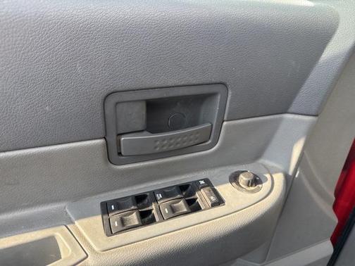 2006 Dodge Durango SXT