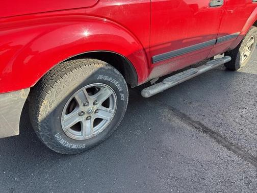 2006 Dodge Durango SXT