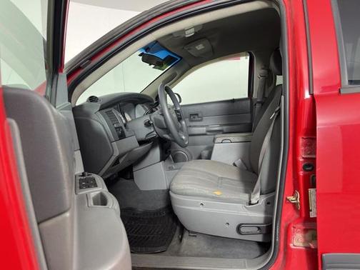 2006 Dodge Durango SXT