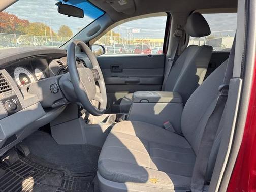 2006 Dodge Durango SXT