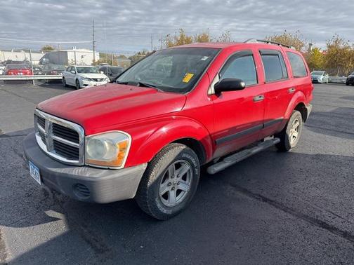 2006 Dodge Durango SXT
