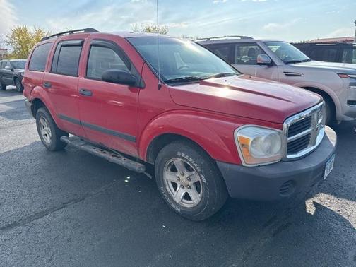 2006 Dodge Durango SXT