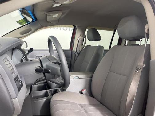2006 Dodge Durango SXT