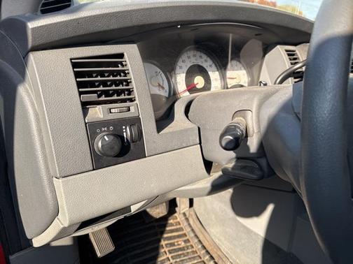 2006 Dodge Durango SXT