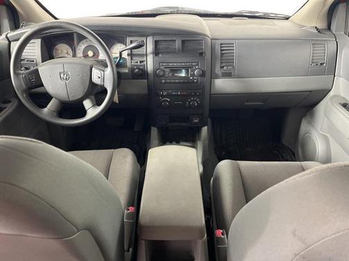 2006 Dodge Durango SXT