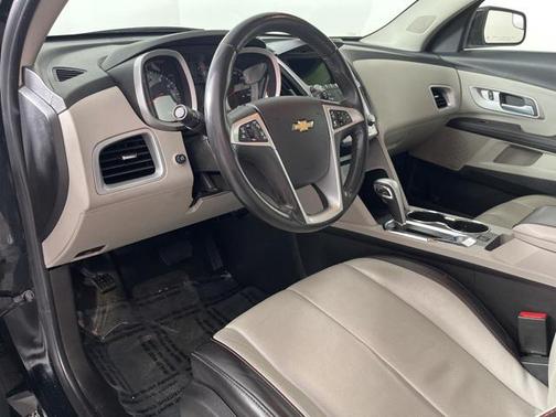 2013 Chevrolet Equinox 2LT