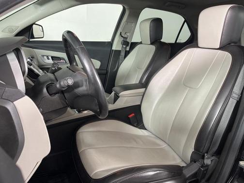 2013 Chevrolet Equinox 2LT