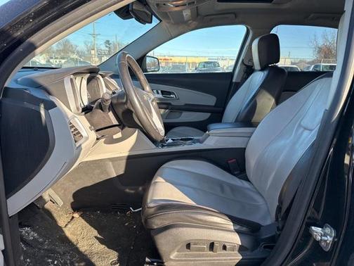 2013 Chevrolet Equinox 2LT