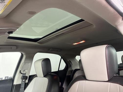 2013 Chevrolet Equinox 2LT