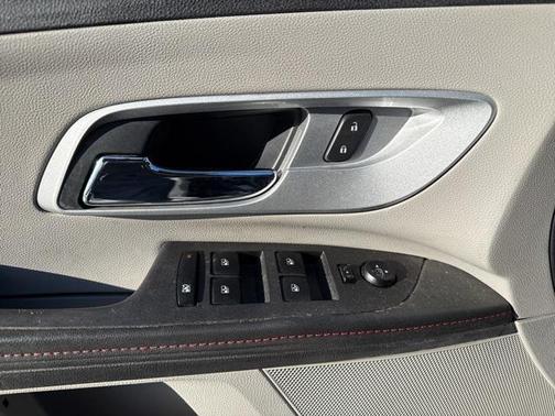 2013 Chevrolet Equinox 2LT