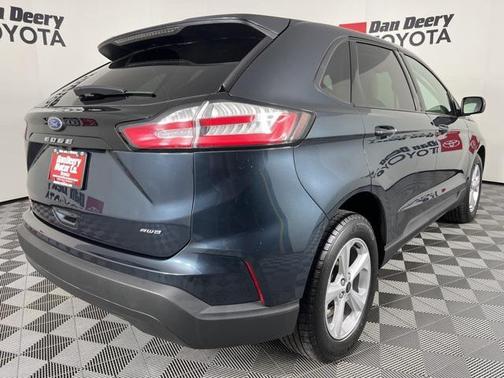 2024 Ford Edge SE