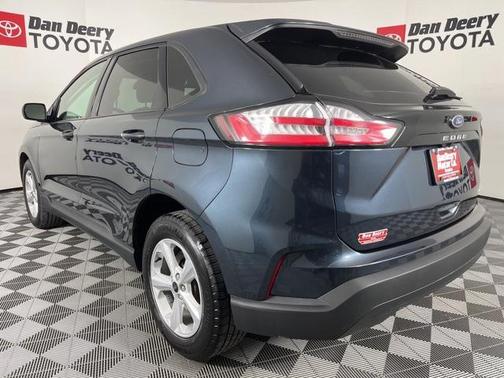 2024 Ford Edge SE