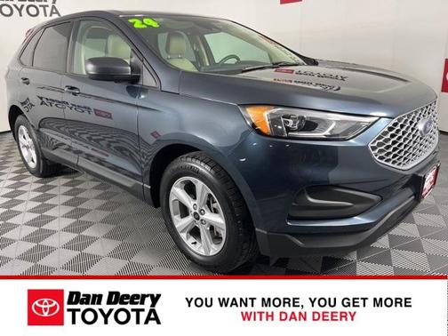 2024 Ford Edge SE