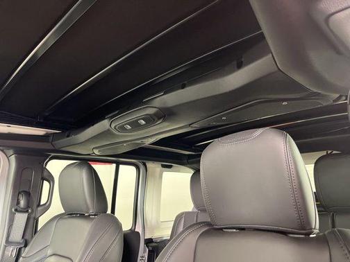 2024 Jeep Wrangler 4xe High Altitude