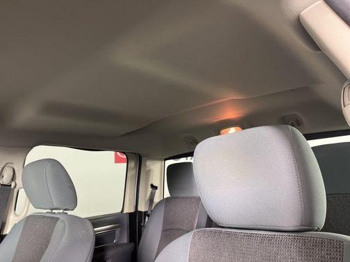 2013 RAM 1500 Big Horn