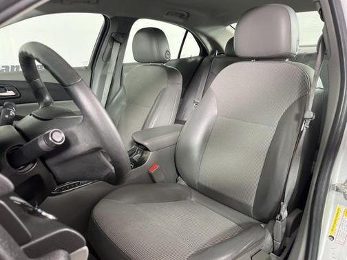 2016 Chevrolet Malibu Limited LT