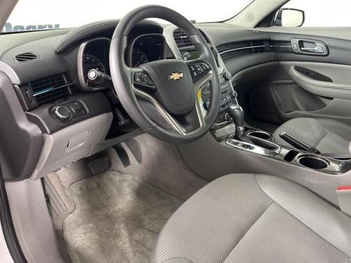 2016 Chevrolet Malibu Limited LT
