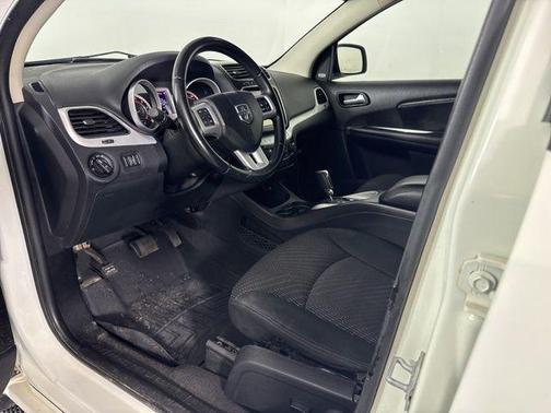 2011 Dodge Journey Crew