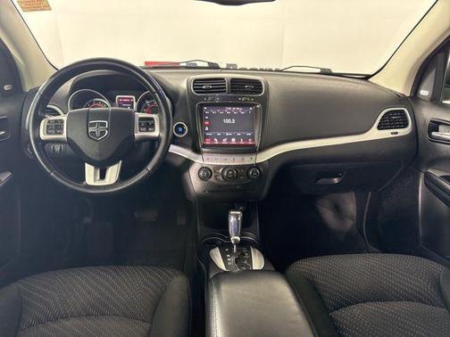 2011 Dodge Journey Crew