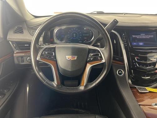 2016 Cadillac Escalade ESV Premium