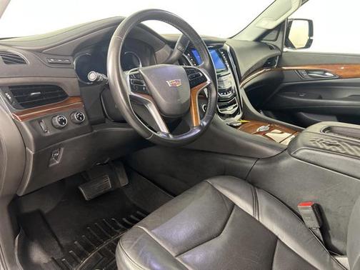 2016 Cadillac Escalade ESV Premium