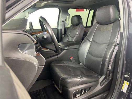 2016 Cadillac Escalade ESV Premium