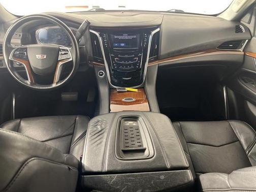 2016 Cadillac Escalade ESV Premium