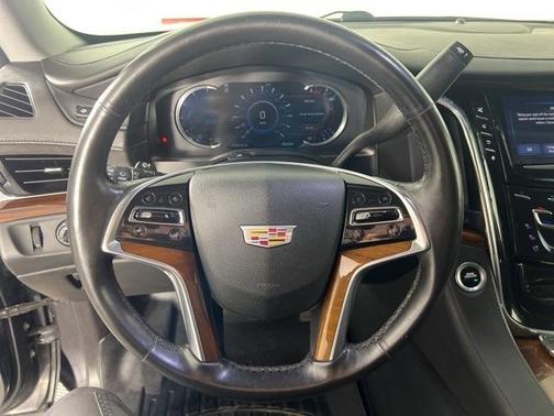 2016 Cadillac Escalade ESV Premium