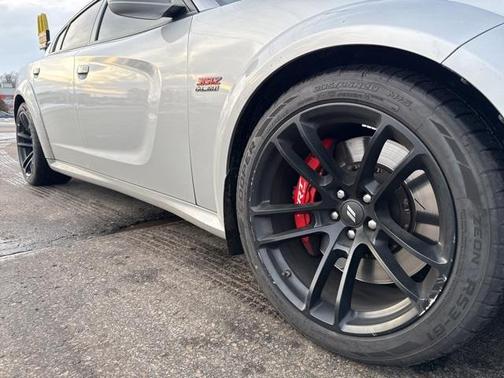 2021 Dodge Charger R/T Scat Pack