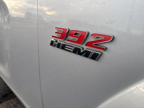 2021 Dodge Charger R/T Scat Pack