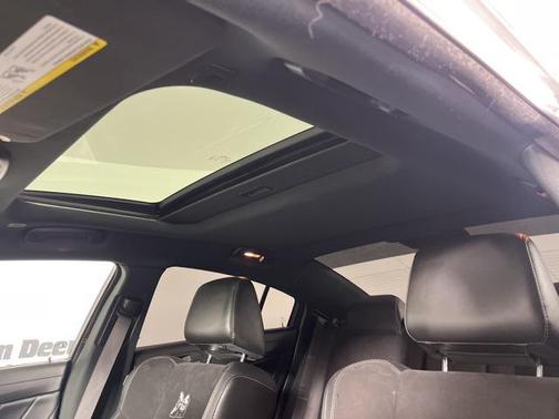 2021 Dodge Charger R/T Scat Pack