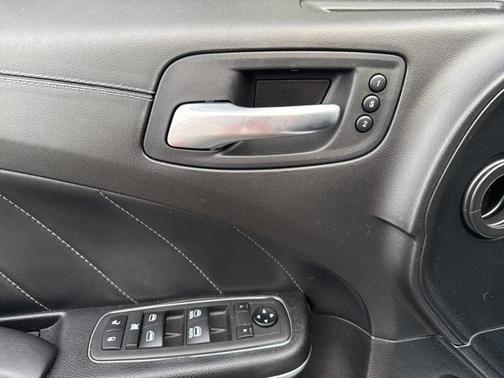 2021 Dodge Charger R/T Scat Pack