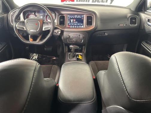 2021 Dodge Charger R/T Scat Pack