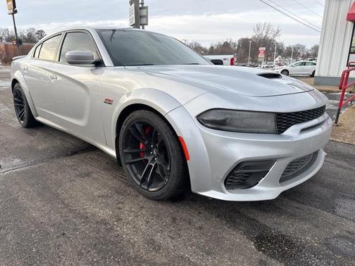 2021 Dodge Charger R/T Scat Pack