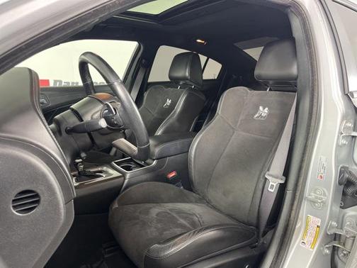 2021 Dodge Charger R/T Scat Pack