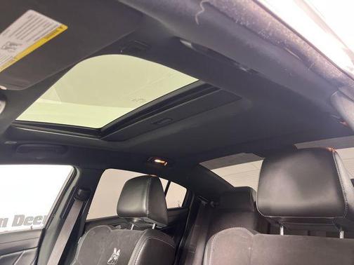 2021 Dodge Charger R/T Scat Pack