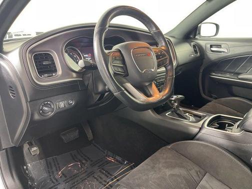 2021 Dodge Charger R/T Scat Pack