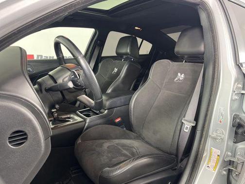 2021 Dodge Charger R/T Scat Pack