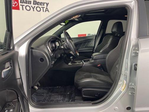 2021 Dodge Charger R/T Scat Pack