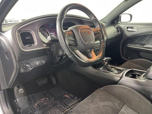 2021 Dodge Charger R/T Scat Pack