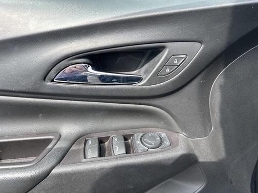 2022 Chevrolet Equinox 2LT
