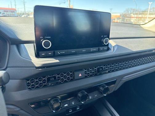 2023 Honda Accord LX 1.5T