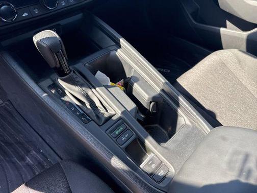 2023 Honda Accord LX 1.5T